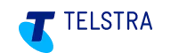 Telstra